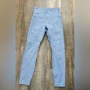 Lululemon Wunder Under Luxtreme Leggings